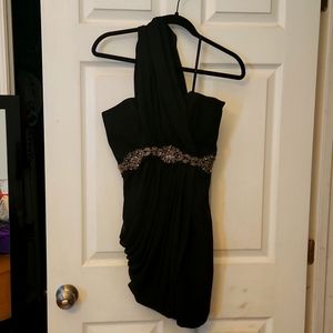 Formal Dress, Size 4 Pearl Georgina Chapman